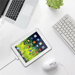Cavo ricarica e sincronizzazione 30 pin USB per iPhone e iPad