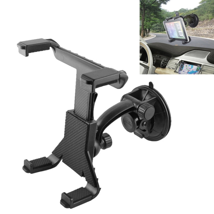 Kit supporto auto per tablet iPad e Galaxy TAB