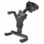 Kit supporto auto per tablet iPad e Galaxy TAB