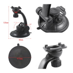 Kit supporto auto per tablet iPad e Galaxy TAB