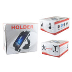 Kit supporto auto per tablet iPad e Galaxy TAB