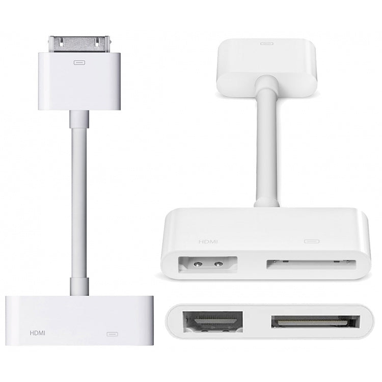 Adattatore HDMI AV Digitale per iPad e iPhone