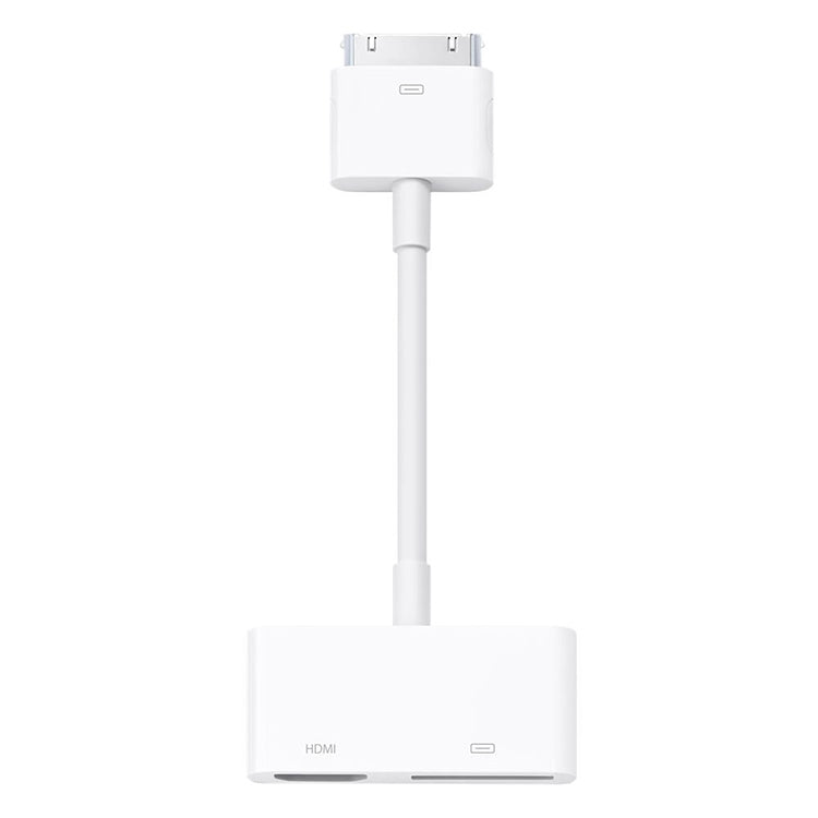 Adattatore HDMI AV Digitale per iPad e iPhone