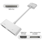 Adattatore HDMI AV Digitale per iPad e iPhone