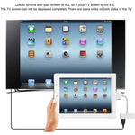 Adattatore HDMI AV Digitale per iPad e iPhone
