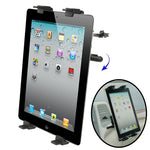 Supporto auto per bocchette aria compatibile iPad 2