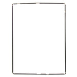 Cornice LCD nera di ricambio per Apple iPad 2