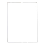 Cornice LCD nera di ricambio per Apple iPad 2 - immagine 6
