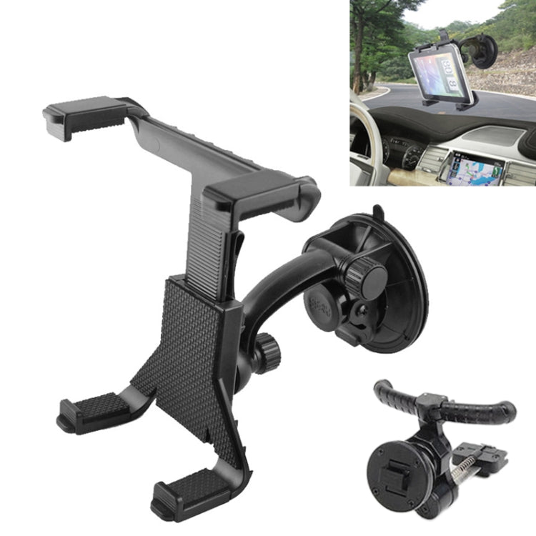 Supporto auto bocchetta aria per iPad e iPad mini