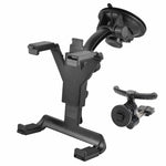 Supporto auto bocchetta aria per iPad e iPad mini