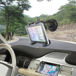Supporto auto bocchetta aria per iPad e iPad mini