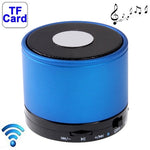 Mini altoparlante stereo Bluetooth 2.1 compatibile Apple