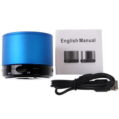 Mini altoparlante stereo Bluetooth 2.1 compatibile Apple