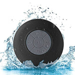 Mini Altoparlante Bluetooth BTS-06 Impermeabile IPX4