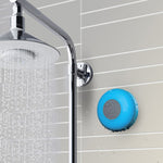 Mini Altoparlante Bluetooth BTS-06 Impermeabile IPX4