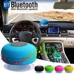 Mini Altoparlante Bluetooth BTS-06 Impermeabile IPX4