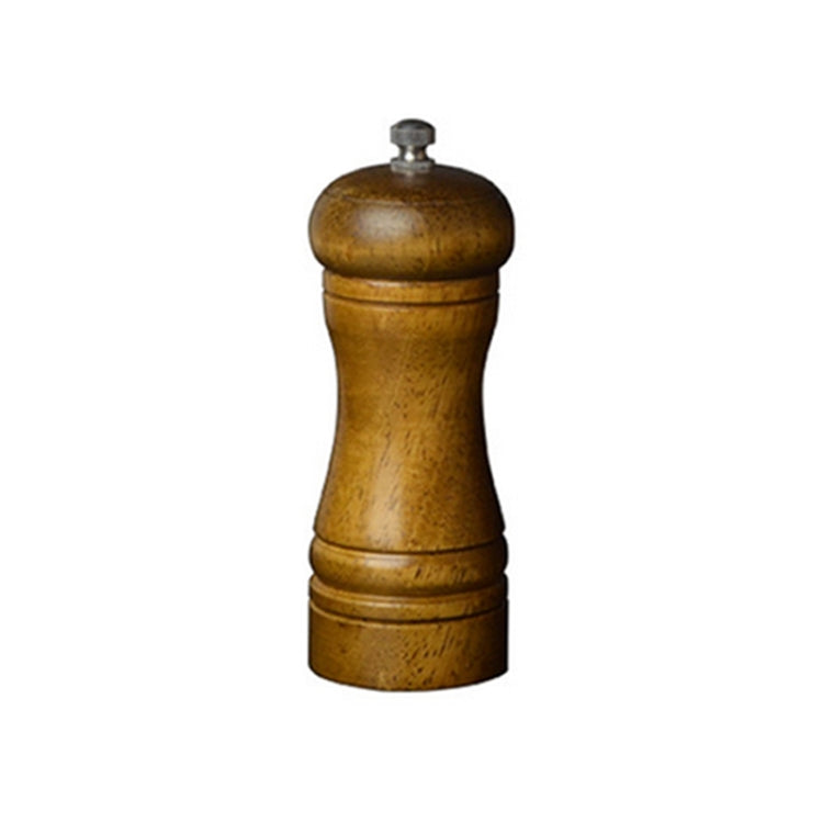 Macinasale classico in legno Muller 16 cm