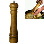Macinasale classico in legno Muller 16 cm