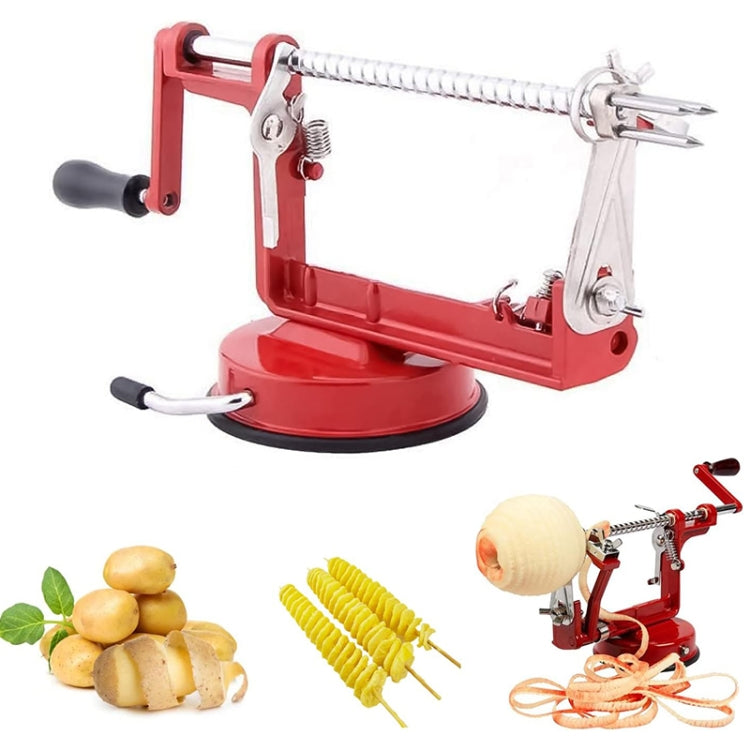Pelapatate multifunzionale 3 in 1 per frutta e verdura