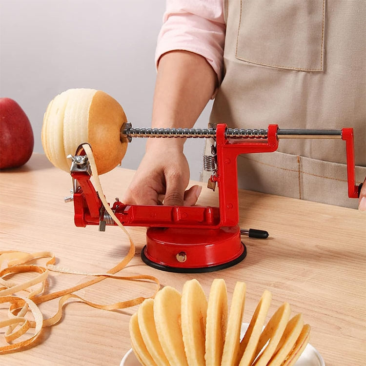 Pelapatate multifunzionale 3 in 1 per frutta e verdura