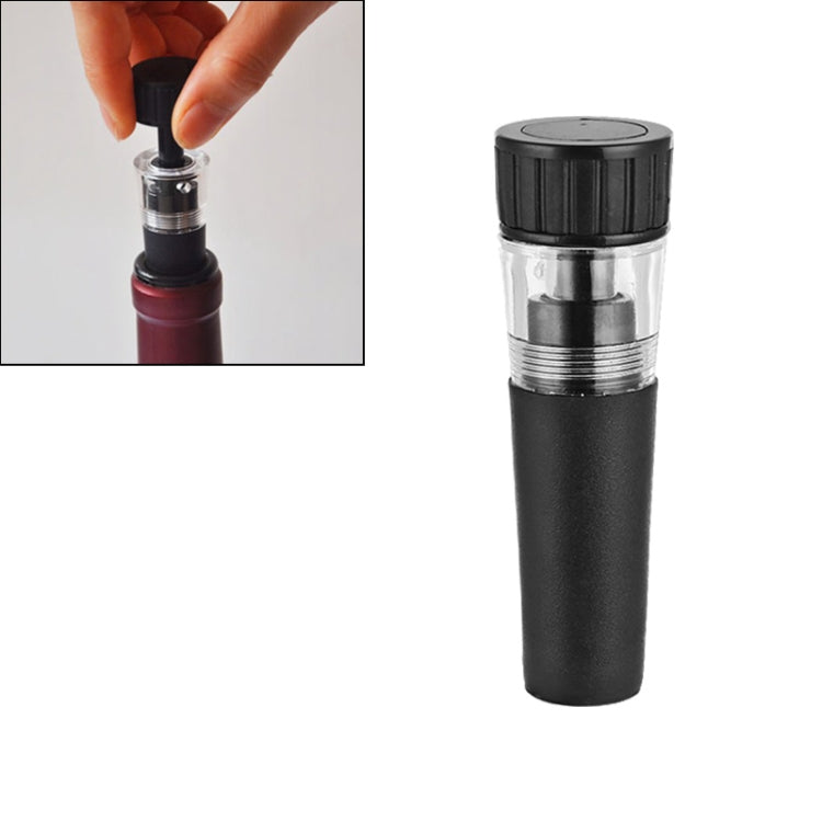 Tappo di sughero riutilizzabile per bottiglia vino 9cm