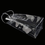 Borsa per ghiaccio in PVC per vino 1 litro