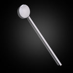 Set shaker bar 5 in 1 in acciaio inox 550 ml