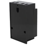Interruttore timer digitale KG316T AC 220V con display LCD - immagine 3