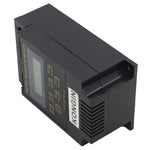 Interruttore timer digitale KG316T AC 220V con display LCD - immagine 4