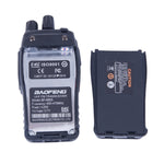 Radio CB portatile Baofeng BF-888S 5W 16 canali UHF