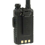 Ricetrasmettitore Baofeng UV-5R dual band 5W - immagine 3