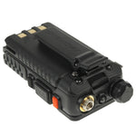 Ricetrasmettitore Baofeng UV-5R dual band 5W - immagine 5