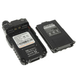 Ricetrasmettitore Baofeng UV-5R dual band 5W - immagine 6