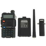Ricetrasmettitore Baofeng UV-5R dual band 5W - immagine 7