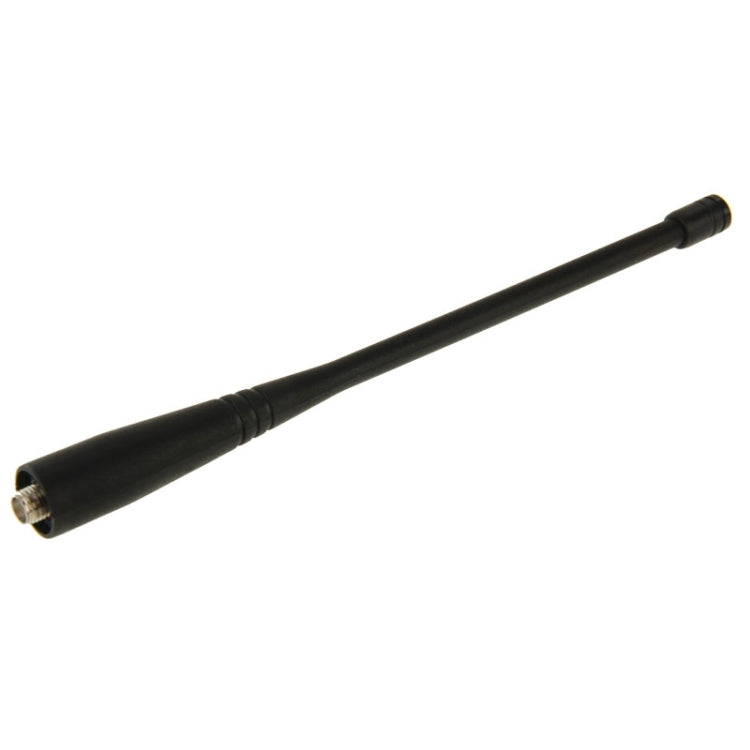 Antenna di ricambio per walkie talkie 136-174 e 400-520 MHz