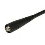 Antenna di ricambio per walkie talkie 136-174 e 400-520 MHz - immagine 3