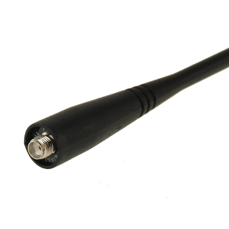 Antenna di ricambio per walkie talkie 136-174 e 400-520 MHz - immagine 3