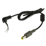 Cavo alimentazione maschio CC 7,9x5,0 mm per laptop 1,2 m