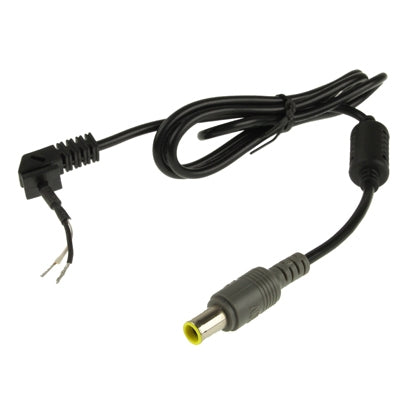 Cavo alimentazione maschio CC 7,9x5,0 mm per laptop 1,2 m
