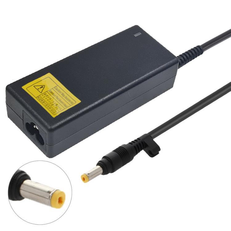 Adattatore CA 19V 4,74A per laptop HP punte 4,8x1,7 mm