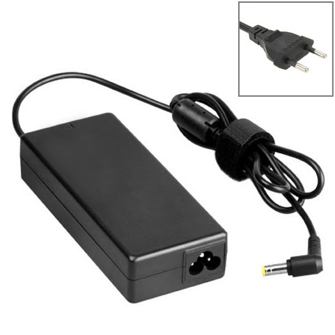 Adattatore CA 19V 4,74A 90W per notebook HP Asus Compaq
