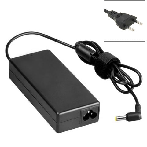 Adattatore CA 19V 4,74A 90W per notebook HP Asus Compaq