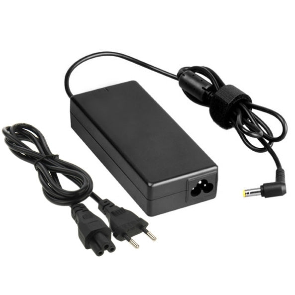 Adattatore CA 19V 4,74A 90W per notebook HP Asus Compaq