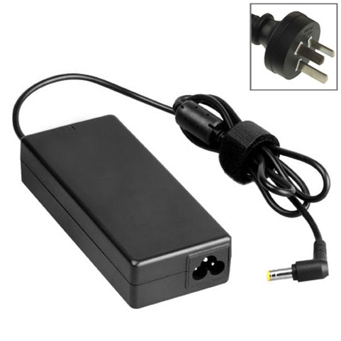 Adattatore CA 19V 4,74A 90W per notebook HP Asus Compaq