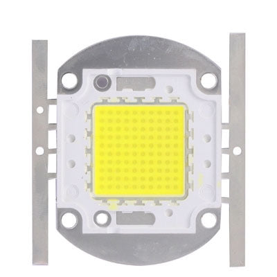 Lampada LED 100W 8500lm luce bianca 6000-6500K