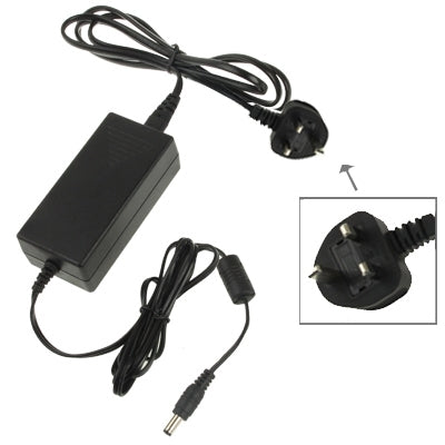 Adattatore alimentazione 12V 5A con connettore 5,5x2,1 mm