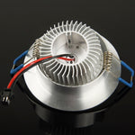Lampada LED 3 LED luce bianca CA 85-265 V