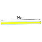 Lampada LED bianca diurna 5W 460lm 12V