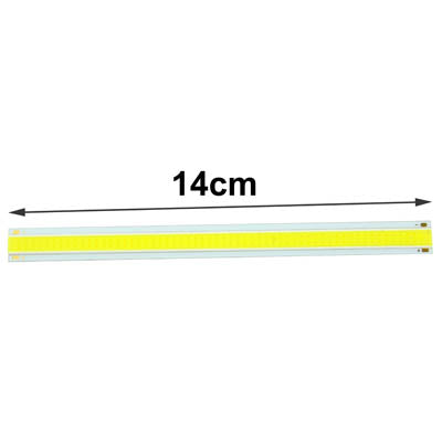 Lampada LED bianca diurna 5W 460lm 12V