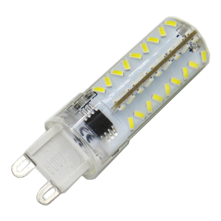Lampadina a mais dimmerabile G9 5W luce calda 450LM